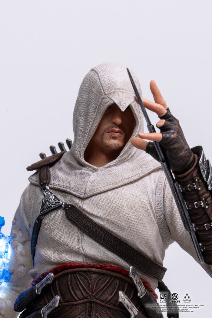 Animus Altair - Assassin's Creed 1/8