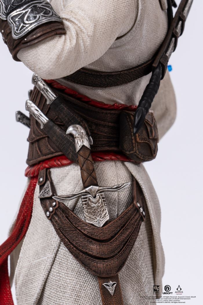 Animus Altair - Assassin's Creed 1/8