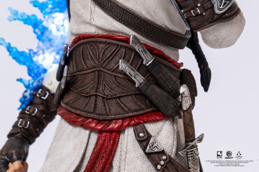Animus Altair - Assassin's Creed 1/8