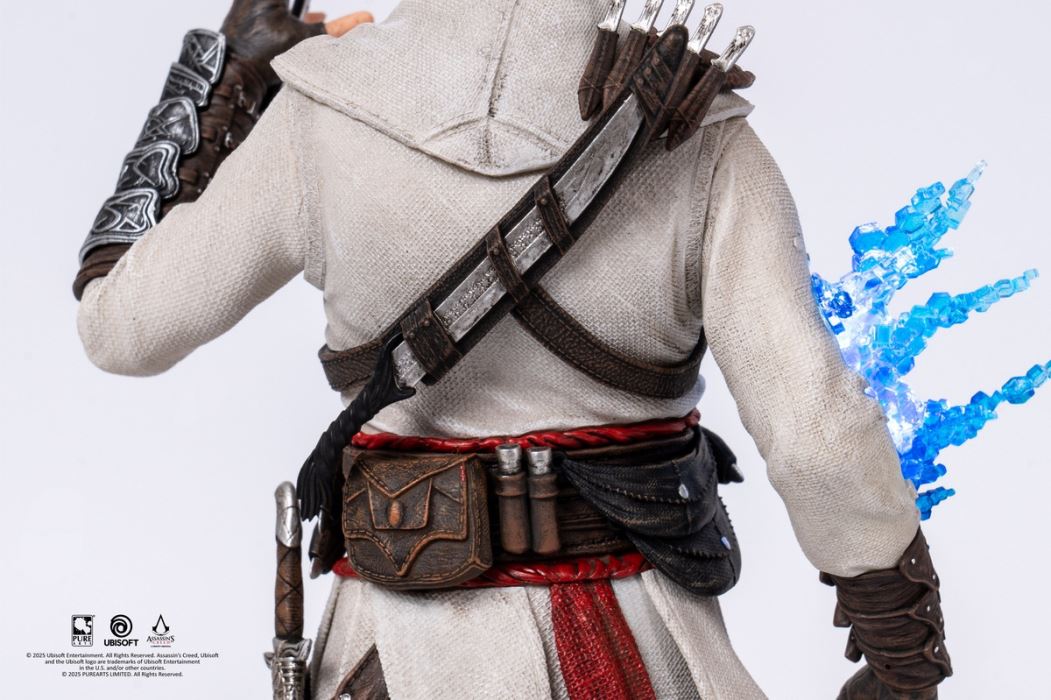 Animus Altair - Assassin's Creed 1/8