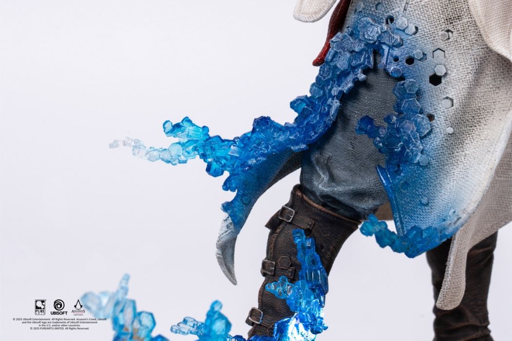 Animus Altair - Assassin's Creed 1/8