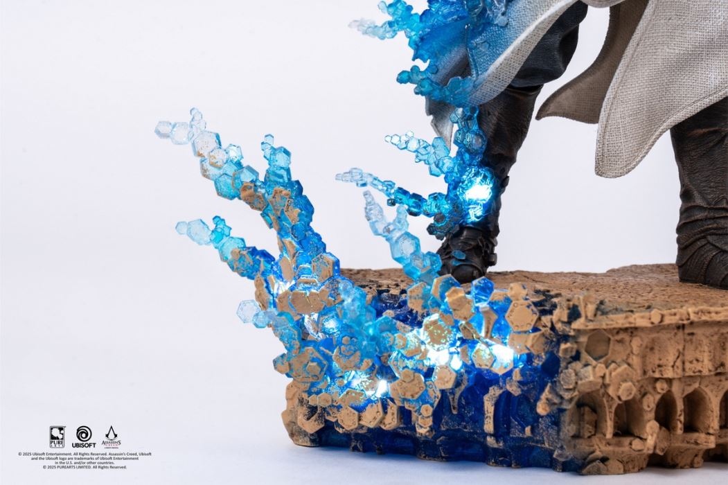 Animus Altair - Assassin's Creed 1/8