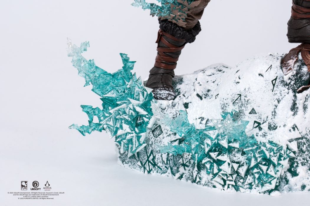 Animus Eivor - Assassin's Creed Valhalla 1/8