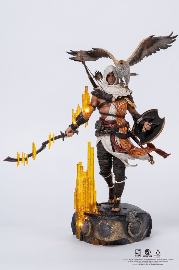 Animus Bayek - Assassin's Creed Origins 1/8