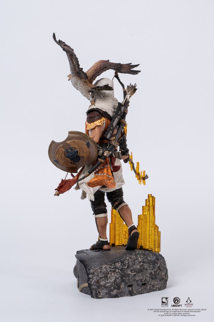 Animus Bayek - Assassin's Creed Origins 1/8