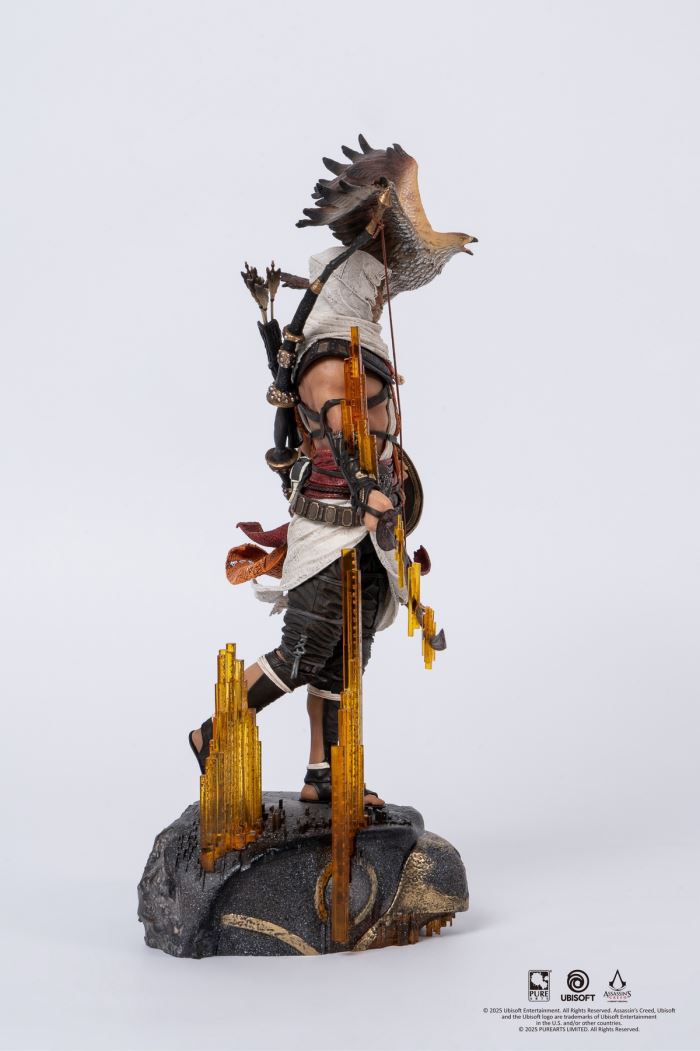 Animus Bayek - Assassin's Creed Origins 1/8