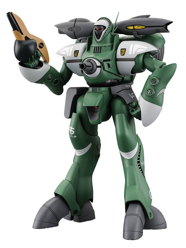 Macross: Do You Remember Love? Nousjadeul-Ger 1/72