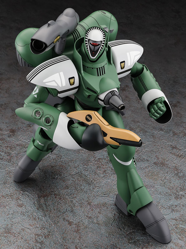 Macross: Do You Remember Love? Nousjadeul-Ger 1/72