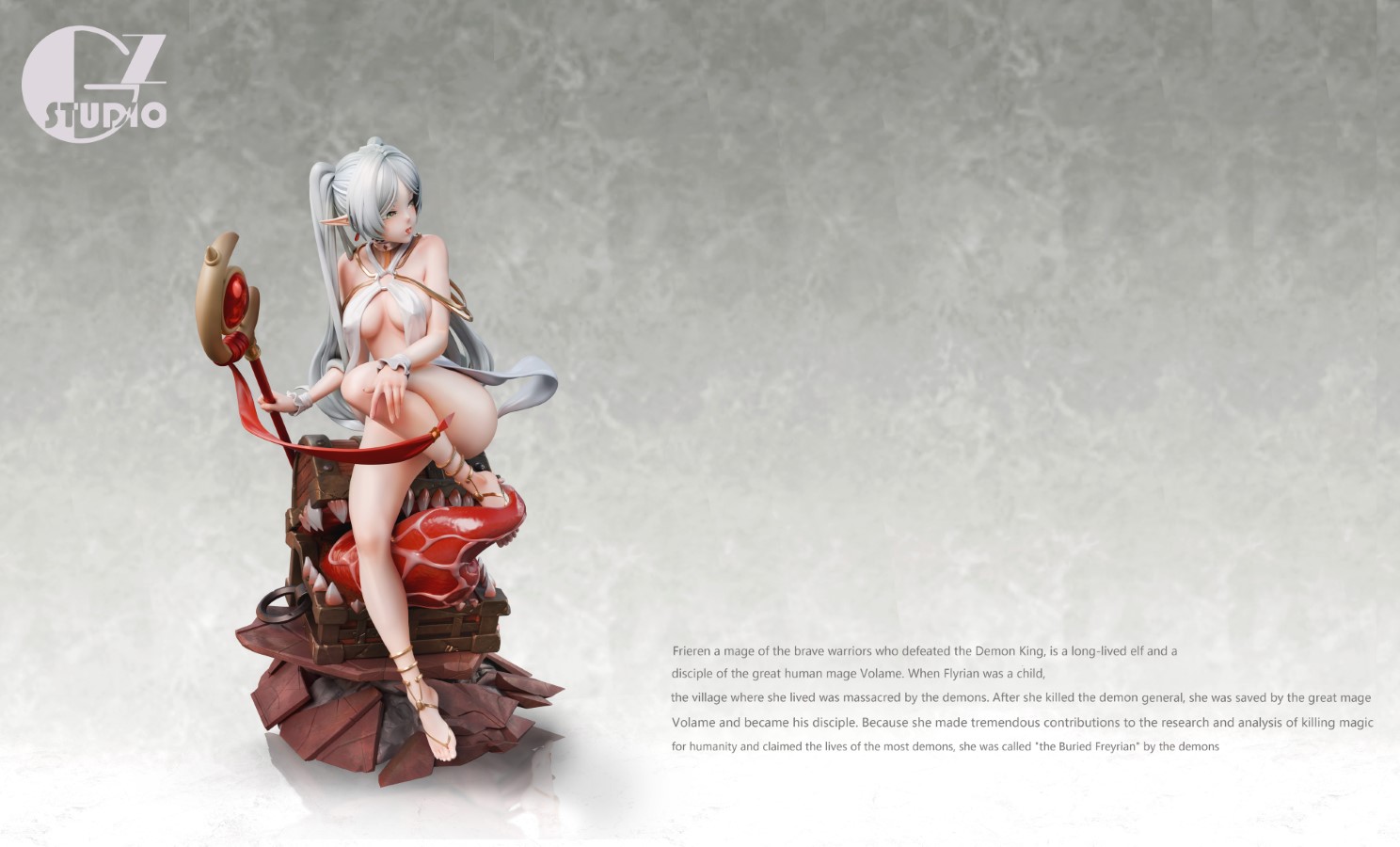 Frieren: Beyond Journey's End