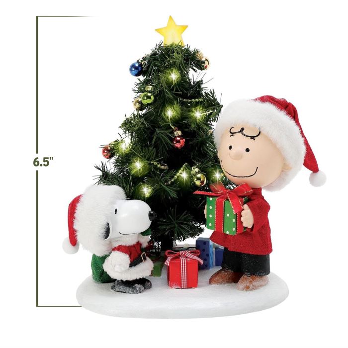 Christmas Time is Here