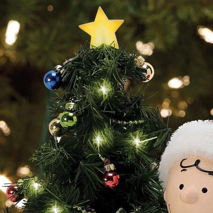 Christmas Time is Here