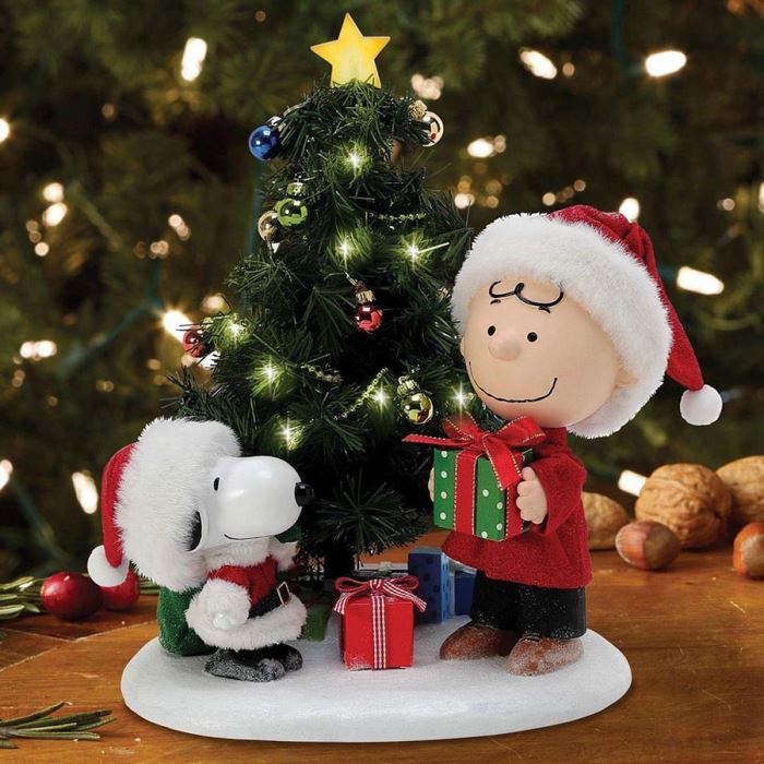 Christmas Time is Here