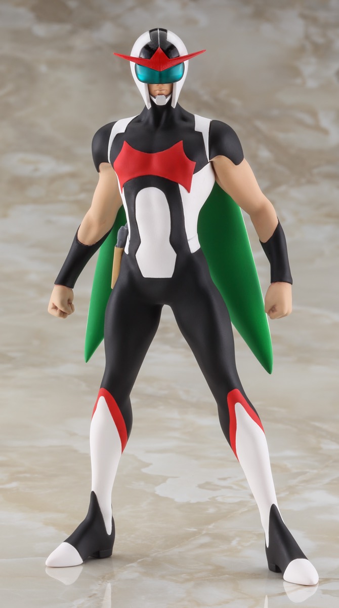 Time Bokan Series: Reverse Ippatsuman Ippatsuman