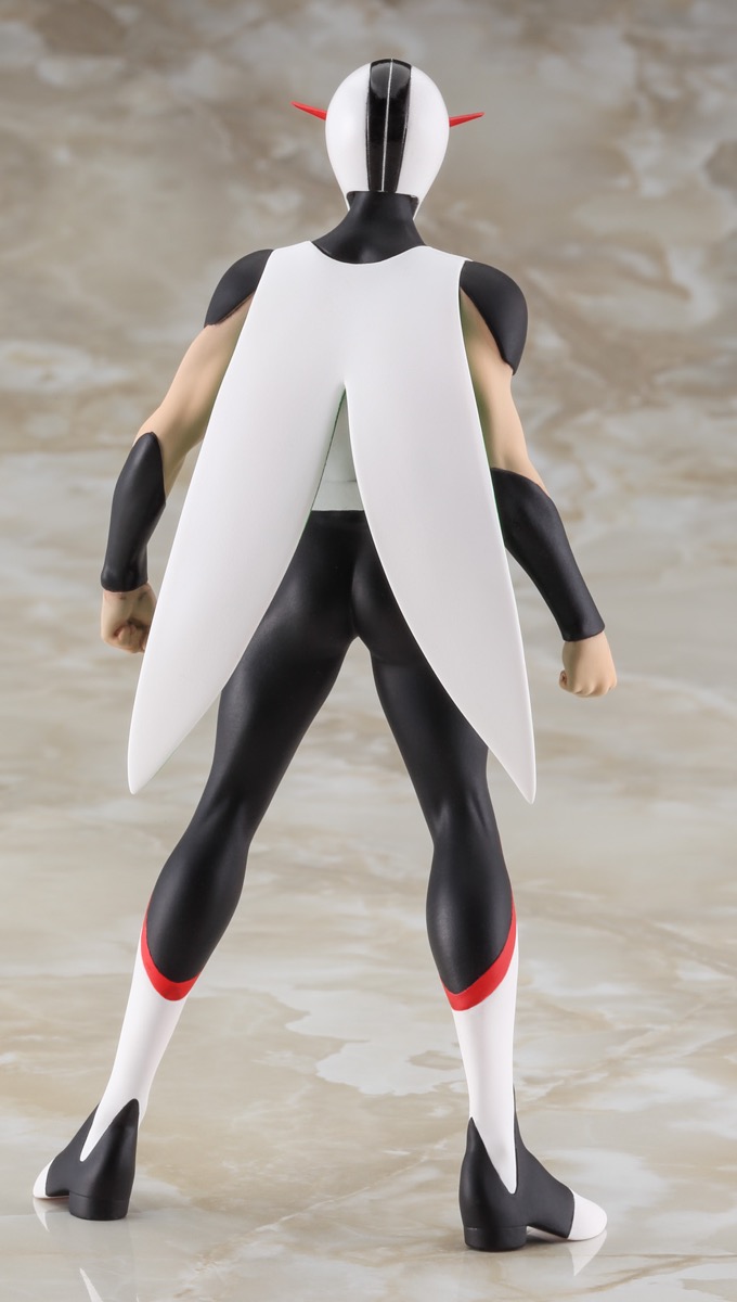 Time Bokan Series: Reverse Ippatsuman Ippatsuman