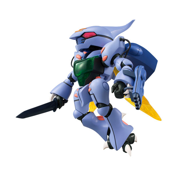Variable Action D-SPEC Aura Battler Dunbine [Dunbine:RE]