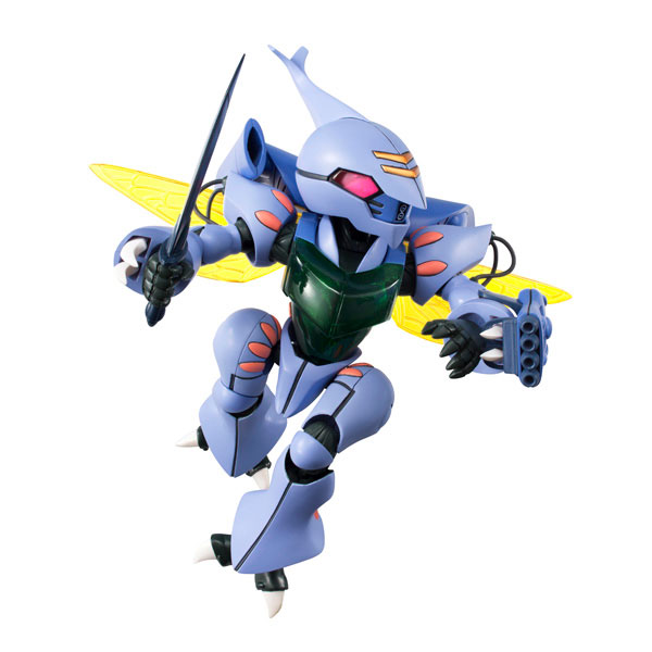Variable Action D-SPEC Aura Battler Dunbine [Dunbine:RE]