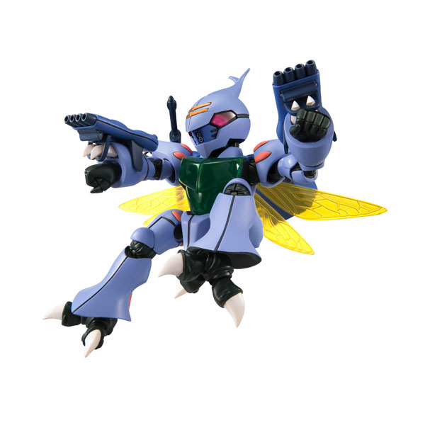 Variable Action D-SPEC Aura Battler Dunbine [Dunbine:RE]