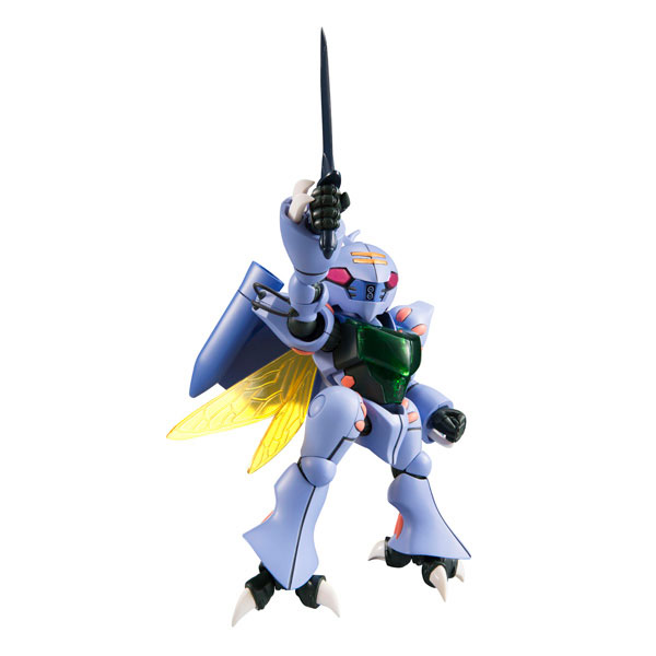 Variable Action D-SPEC Aura Battler Dunbine [Dunbine:RE]