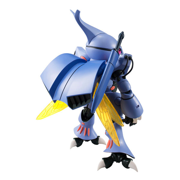Variable Action D-SPEC Aura Battler Dunbine [Dunbine:RE]