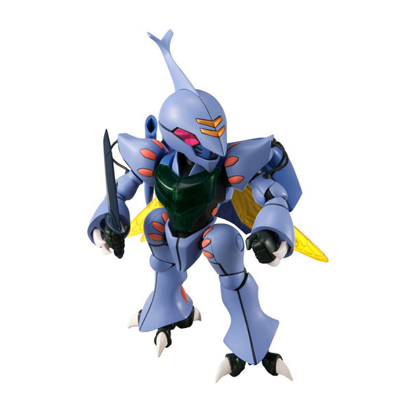 Variable Action D-SPEC Aura Battler Dunbine [Dunbine:RE]