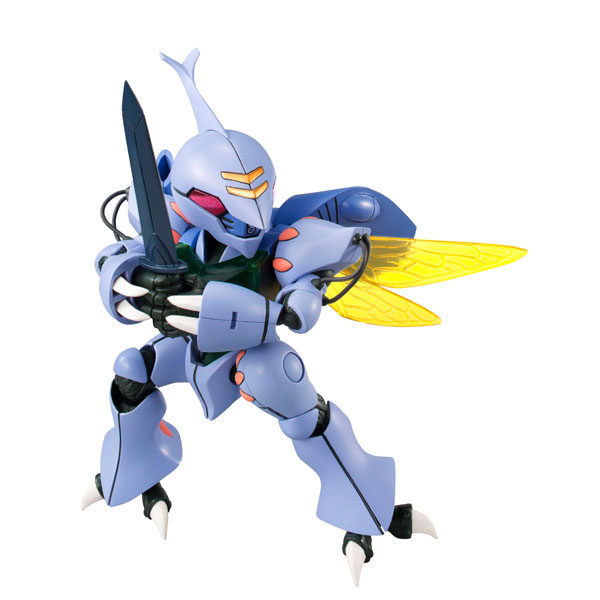 Variable Action D-SPEC Aura Battler Dunbine [Dunbine:RE]
