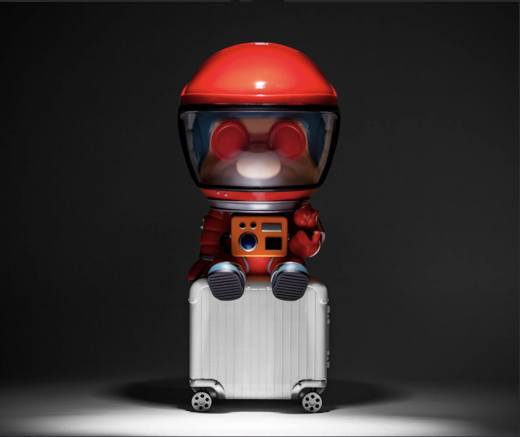 Original A EARTH WANDERER