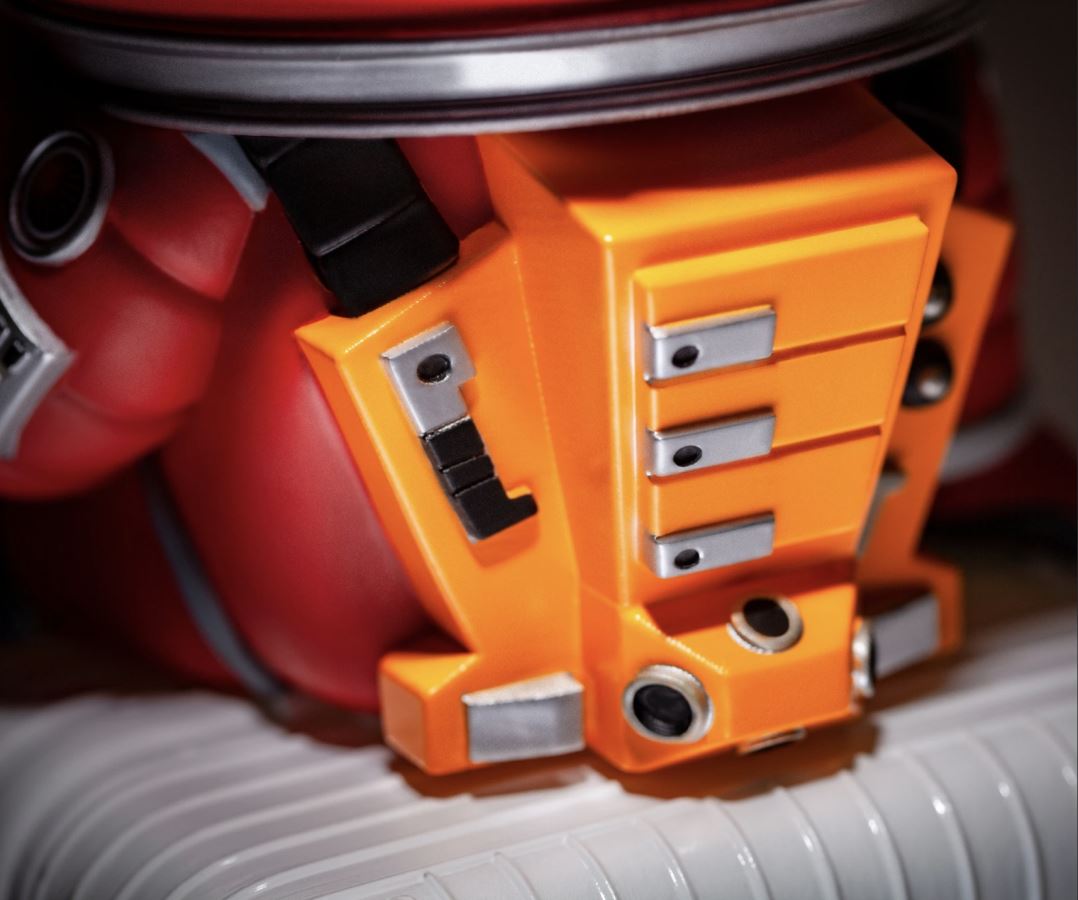 Original A EARTH WANDERER