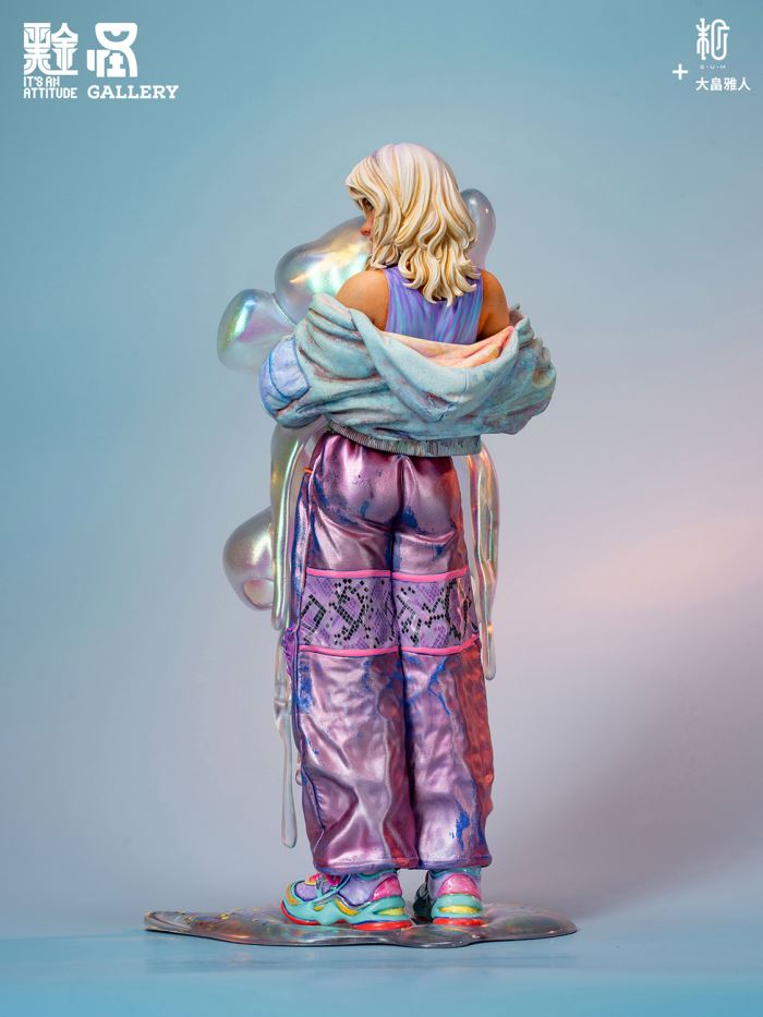 Unreturning (SUM Version)