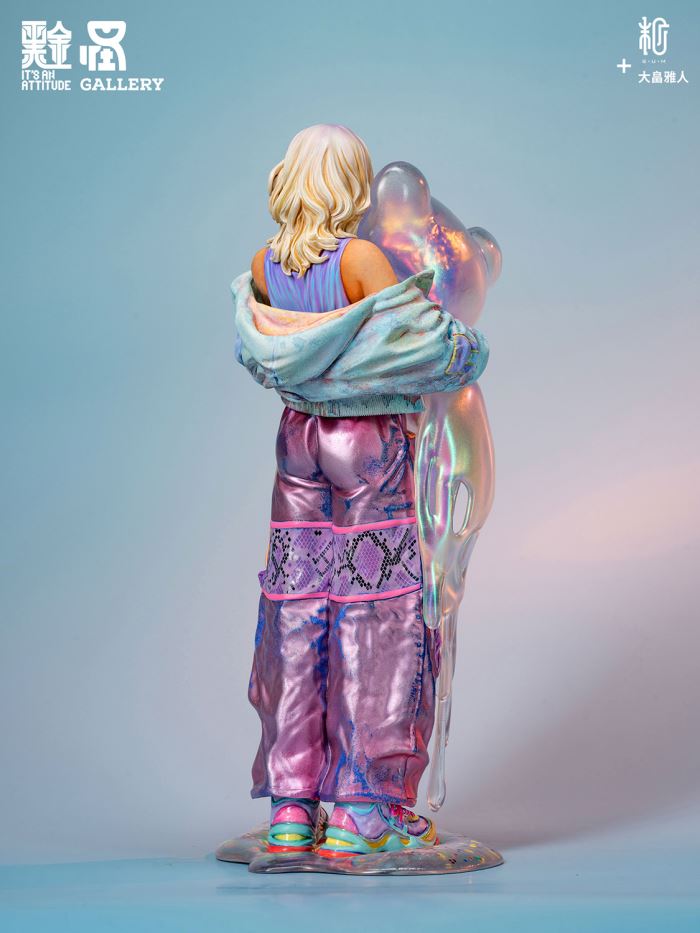 Unreturning (SUM Version)