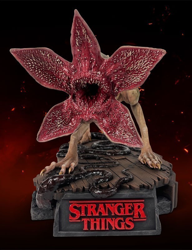 Demodog - Stranger Things