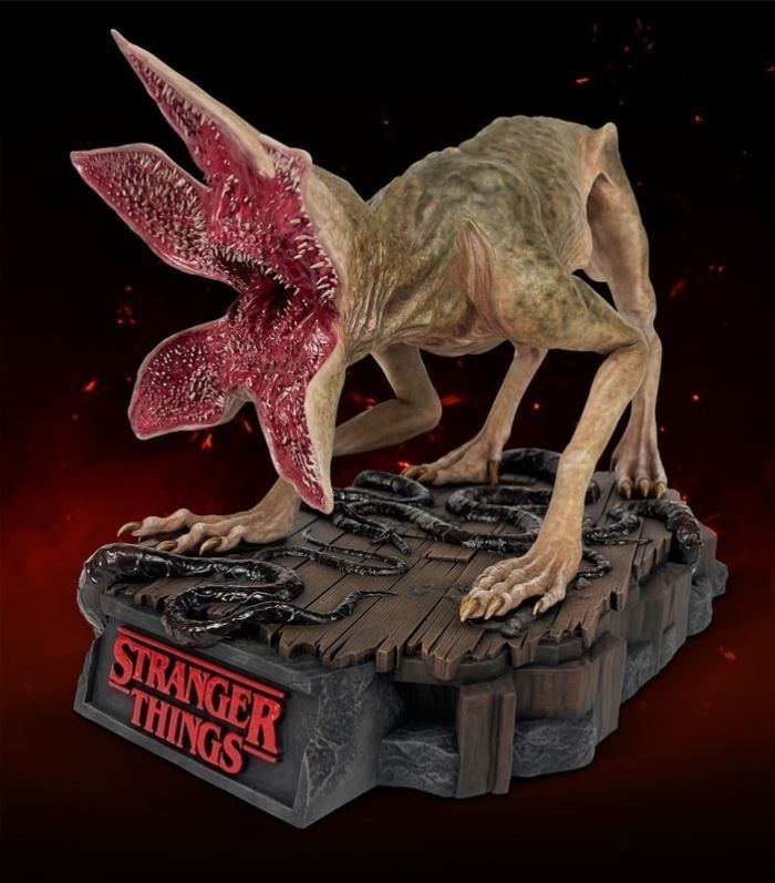 Demodog - Stranger Things