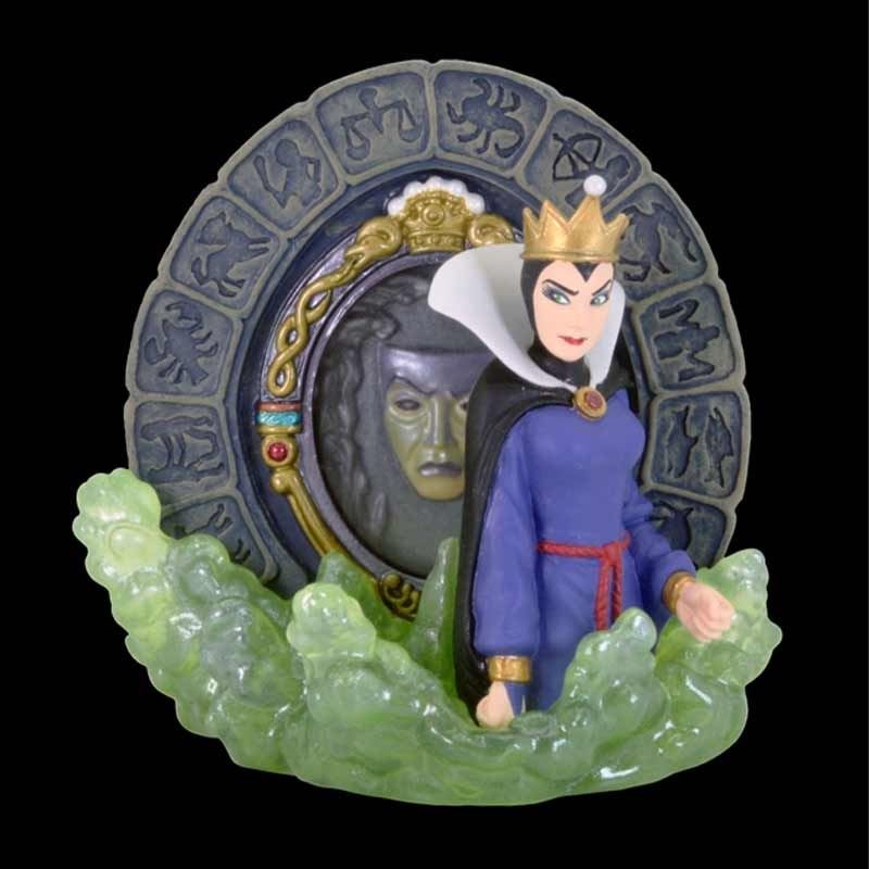 Disney Villains Fantaisie Vignette Part 2