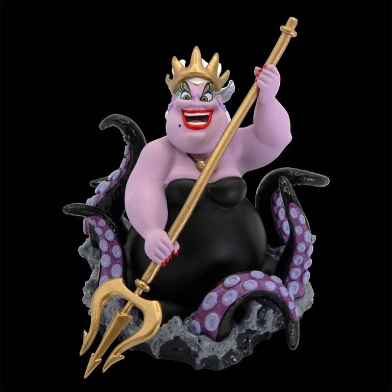 Disney Villains Fantaisie Vignette Part 2