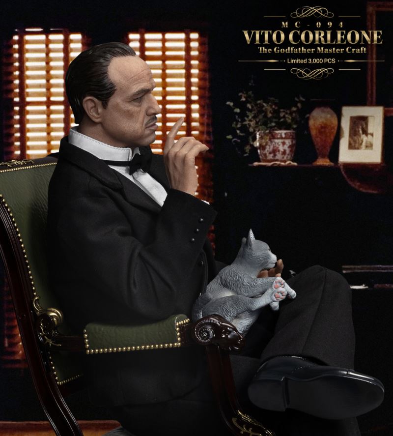 Vito Corleone
