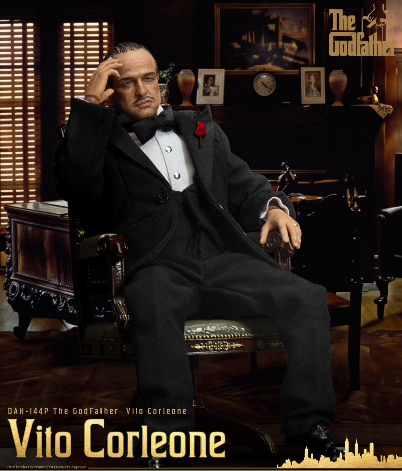Vito Corleone