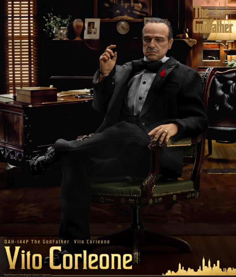 Vito Corleone