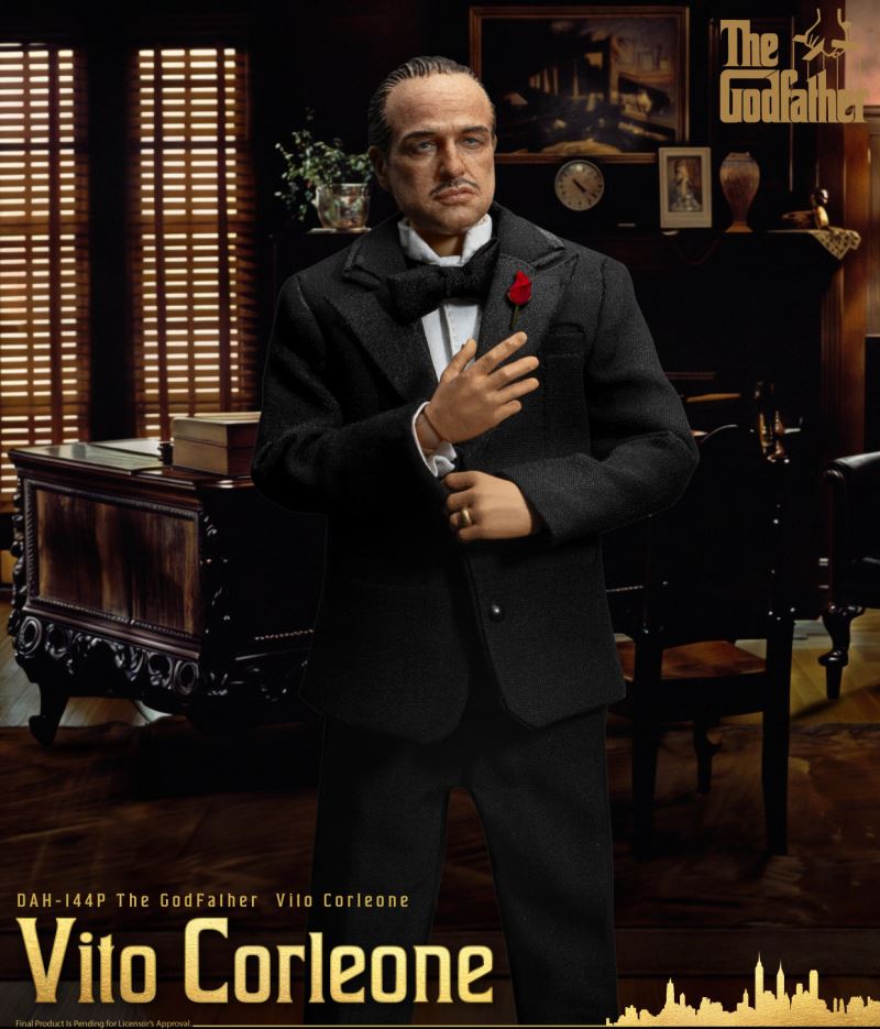Vito Corleone
