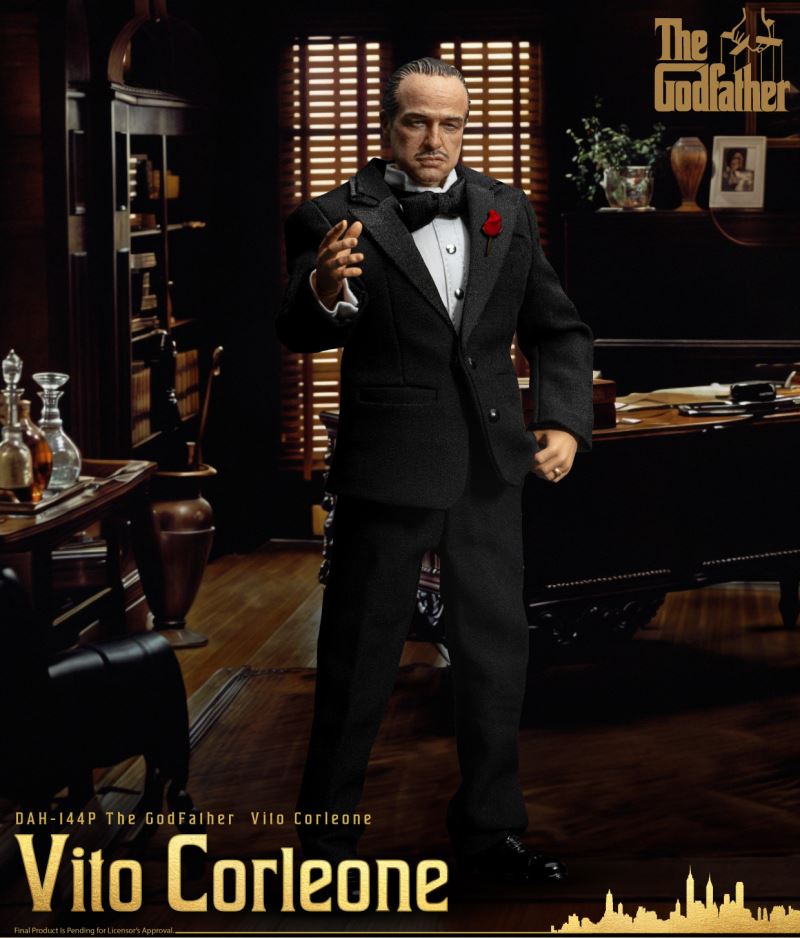 Vito Corleone