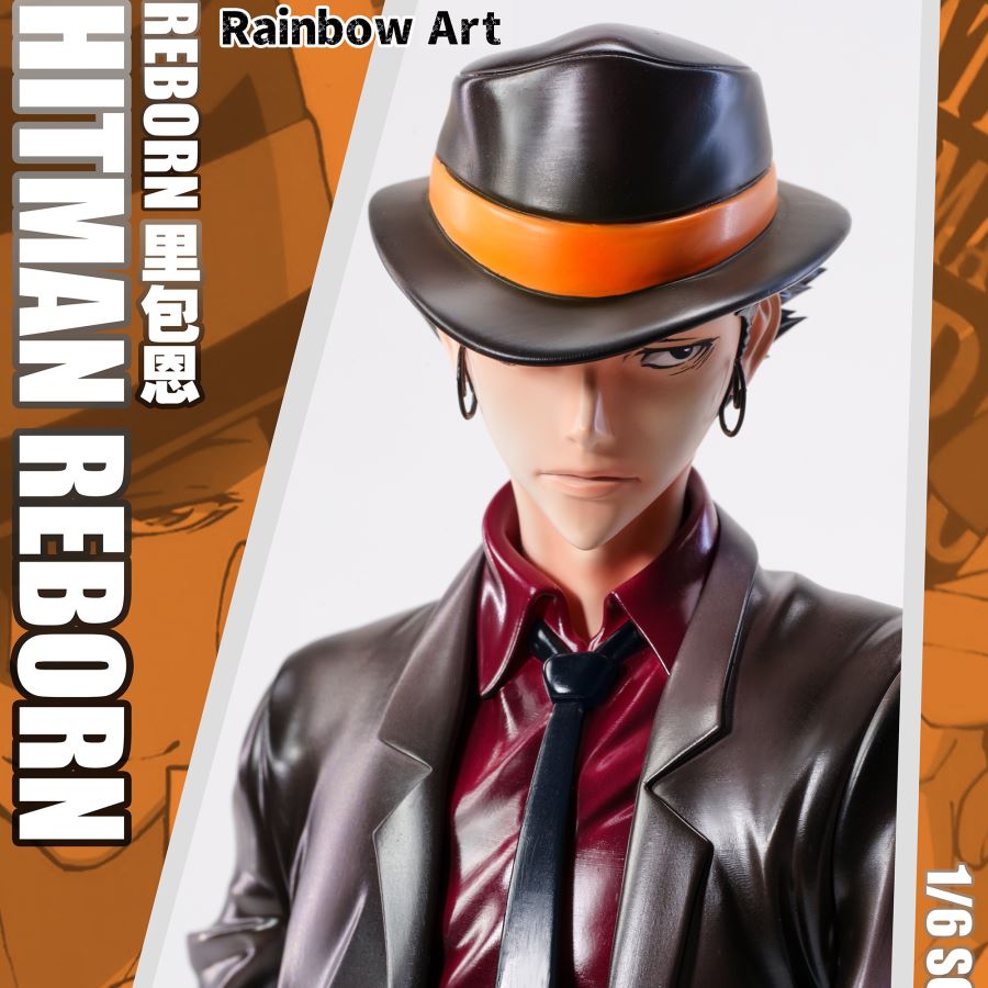Hitman Reborn