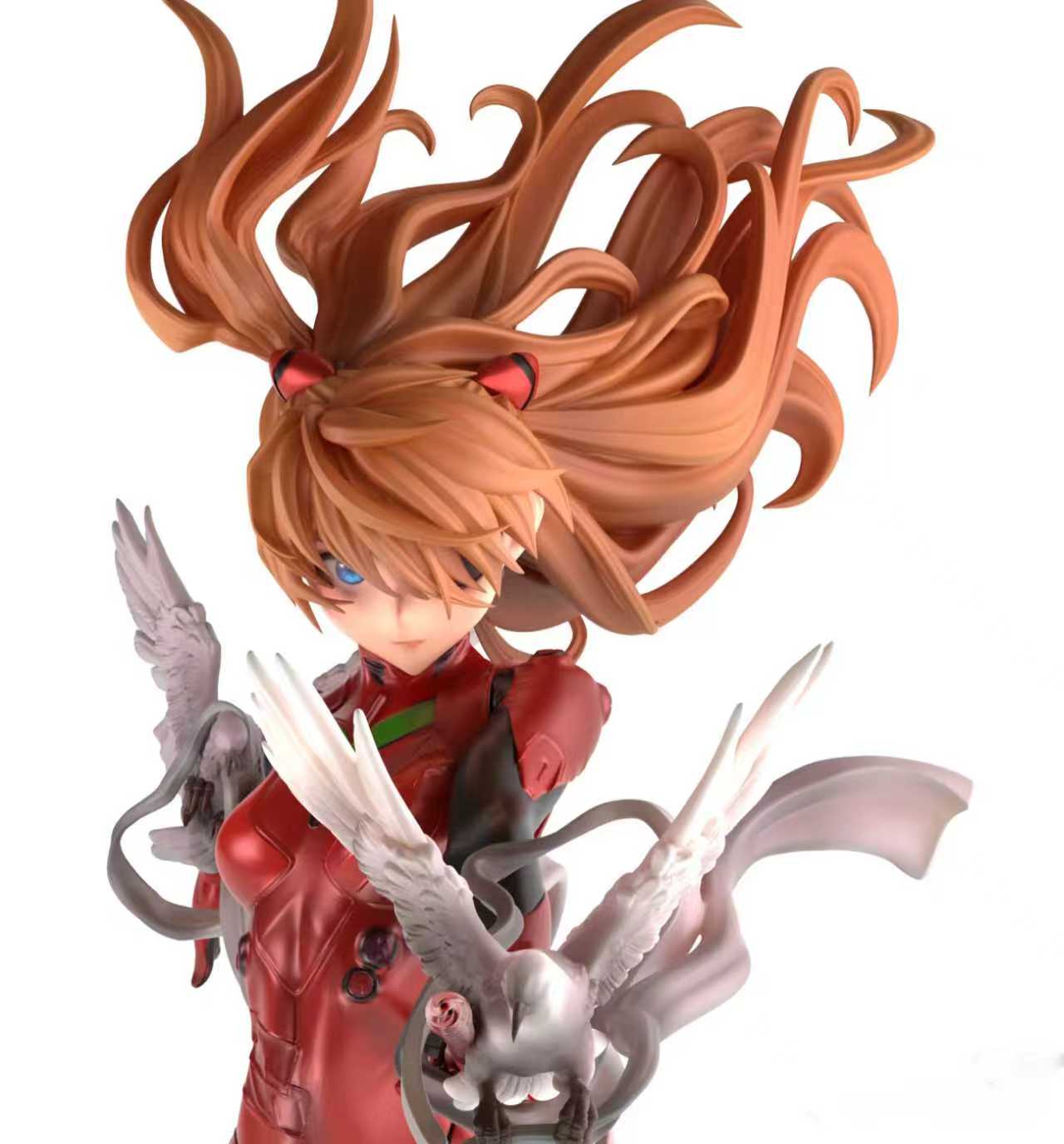Asuka - Evangelion