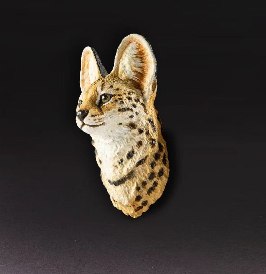 World Animal Encyclopedia Vol. 1