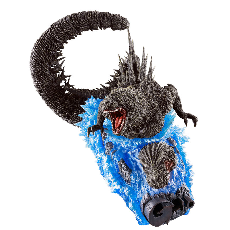 Puchirama DX GODZILLA MINUS ONE