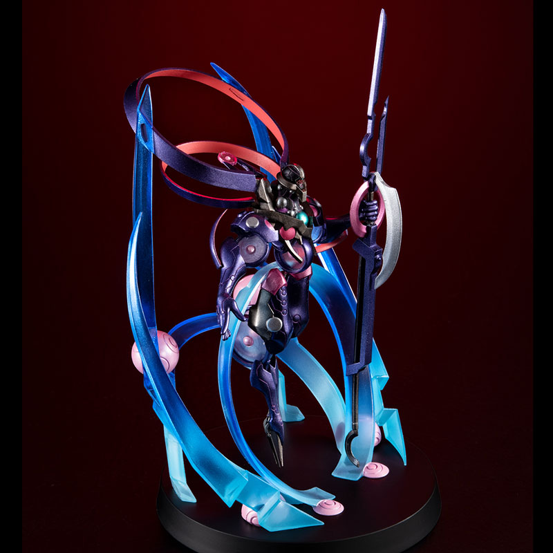 MONSTERS CHRONICLE Yu-Gi-Oh! VRAINS The Arrival Cyberse @Ignister