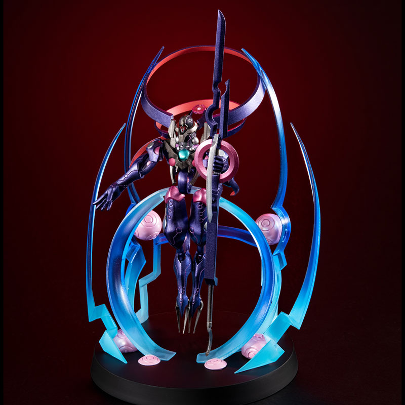 MONSTERS CHRONICLE Yu-Gi-Oh! VRAINS The Arrival Cyberse @Ignister