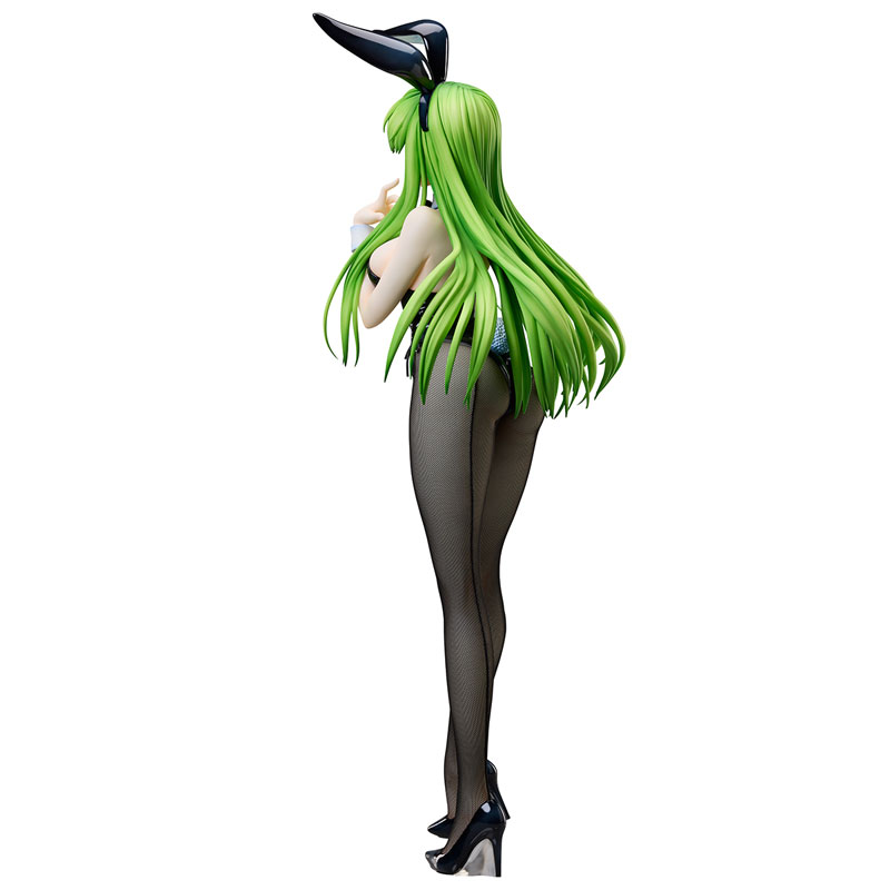B-style Code Geass: Lelouch of the Rebellion C.C. Bunny Ver. 1/3