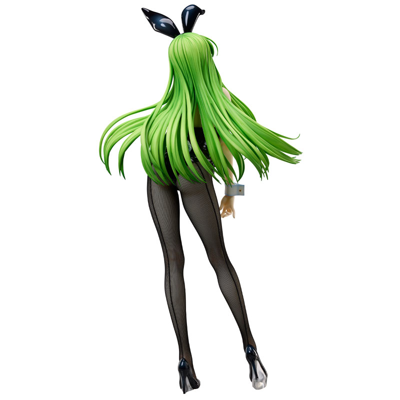 B-style Code Geass: Lelouch of the Rebellion C.C. Bunny Ver. 1/3