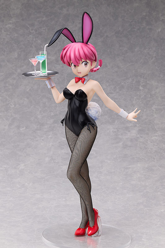 Ranma 1/2 Ranma: Bunny Ver. 1/4