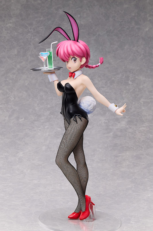 Ranma 1/2 Ranma: Bunny Ver. 1/4