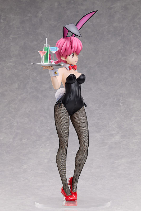 Ranma 1/2 Ranma: Bunny Ver. 1/4