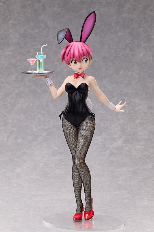Ranma 1/2 Ranma: Bunny Ver. 1/4